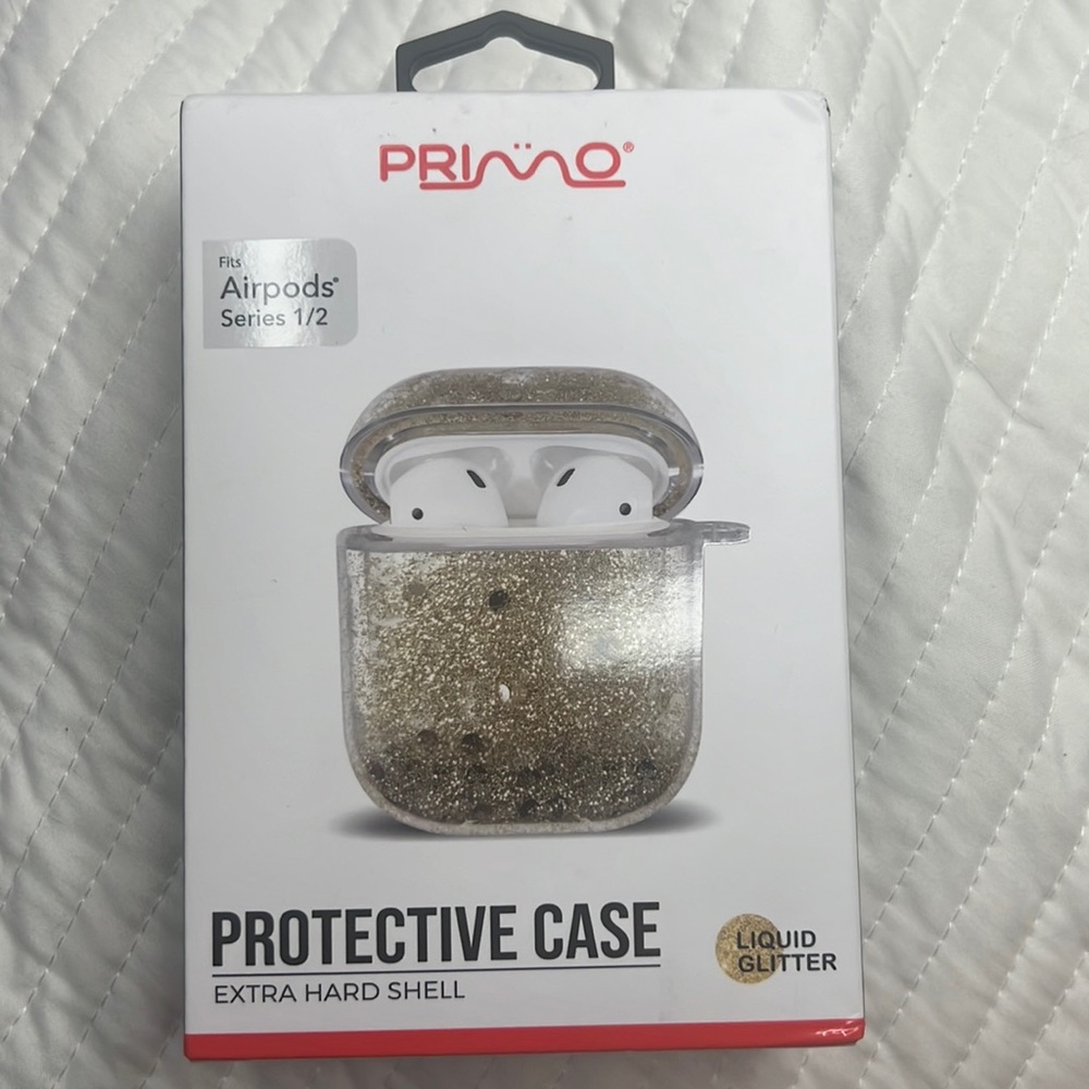 Primo AirPods series 1 and 2